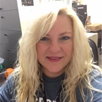 Susan Caldwell