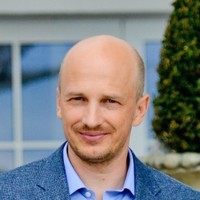 Magnus Weber