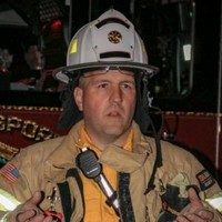 Shaun Bozarth