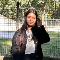 Nidhi Nishad