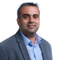 Ashraf Al Daoud, Ph.D.