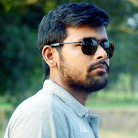 Edrish Hossain