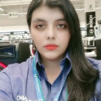 Wendy Cañari Alegria