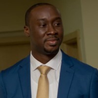DANIEL AMISSAH