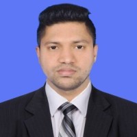 Manoj Bhoy