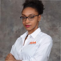 Marie Anaise Antoine