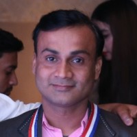 Ghanshyam Tiwari