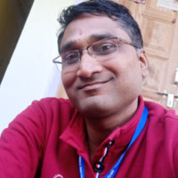 Jitesh Agarwal