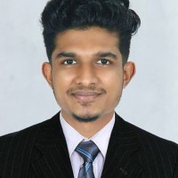 Abhishek Sabish