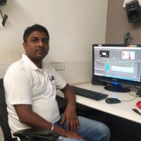 Rupesh Nakati
