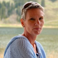 Chantal Morier