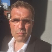 Eric Gauthier