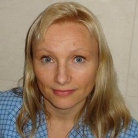 Nina Saarinen