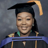 Goakantswe Vanessa More