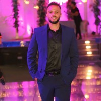 Ibrahim Mohammed