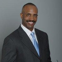 Carnell Thurman P.E. M.P.A.