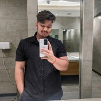 Rishabh Mishra