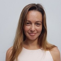 Anna Bousleiman