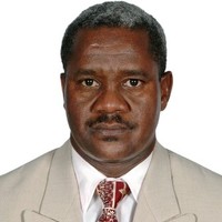 Eltigani Makki