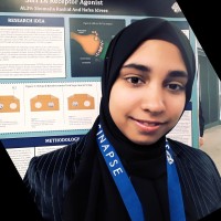 Hafsa Idrees