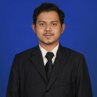 Syahril Ramadhan