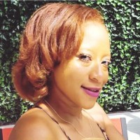 Toshana Williams