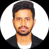 Mohammed Usman Shaik