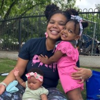 Deseré Cross Ward, M.Ed.