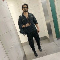 Ankit Raj Pawar