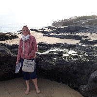Sue Brown