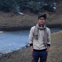 Vishal Joshi