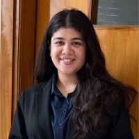 Vanshika Rustagi