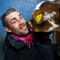 Jonas Leksell
