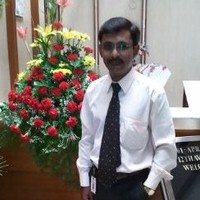 C Jeyakumar
