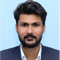 Pushpak Trikande