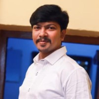 Dr. Garret Raja Immanuel