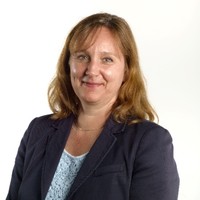 Elisa Van Den Akker