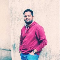 Yogesh Dhadse