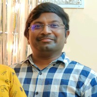 Harikrishna Gelivi