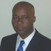 Jeffrey Harris