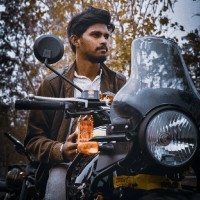 Srikanth Dobe