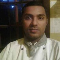 Chef Shijo Kurian