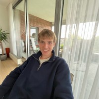 Tim Van Ewijk