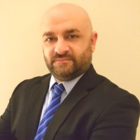 Hari Janevski Cmiosh, Dba