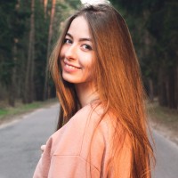 Victoria Tihonovich