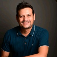 Ashish Dwivedi