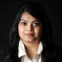 Drashti Bhimsaria