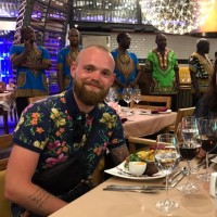 Martin Halvorsen Nielsen