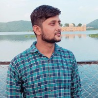 Basant Kumar Tiwari