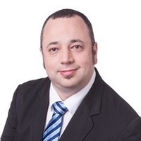 Mark Moccero